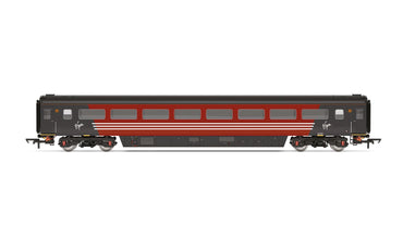 Hornby R40569 Virgin Mk3 Coach Pack (TS 42176, TS 42177, TS 42105 & TF 41059)