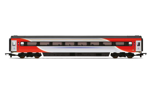 Hornby Coach R4929C LNER, Mk3 Trailer First Open (TFO) , Coach M, 41115 - Era 11