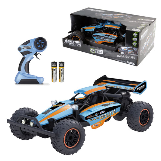 Motor Dayz Baja Brute 1:8 RTR RC Car