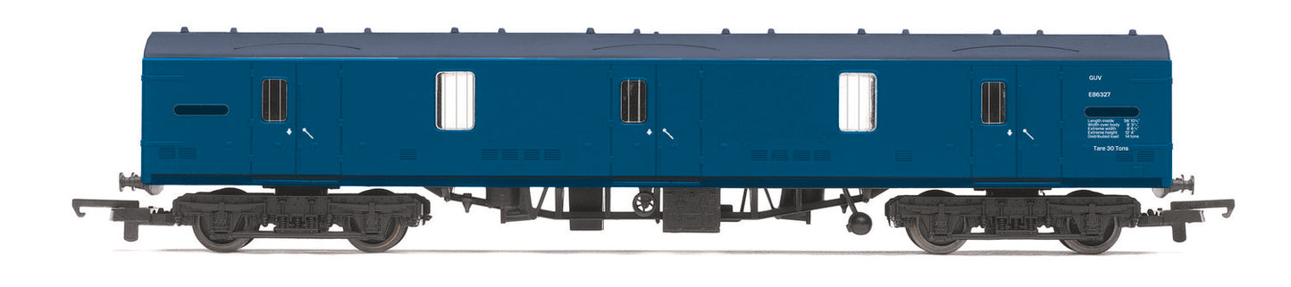Hornby R60091 BR GUV - Era 5 OO Gauge