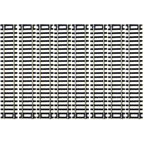 HORNBY Track R600 8x Straight