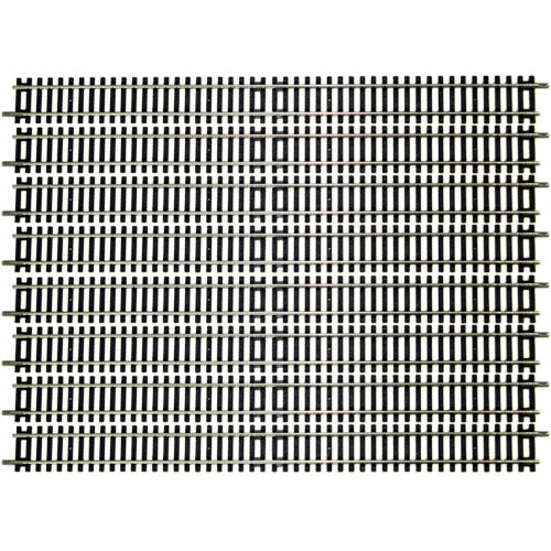HORNBY Track R601 8x Double Straight