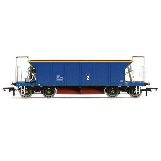 Hornby R60243 Mainline, YGB 'Seacow' - Era 9 OO Gauge