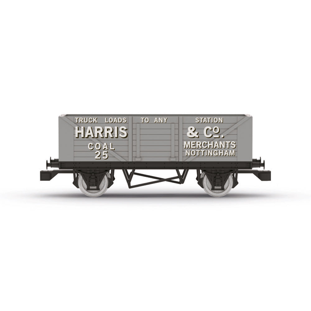 Hornby R60270 RailRoad Harris Plank Wagon