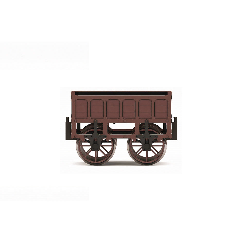 Hornby R60275 L&MR Coal Wagon OO Gauge