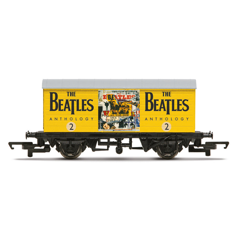Hornby R60313 The Beatles Anthology 2 Wagon