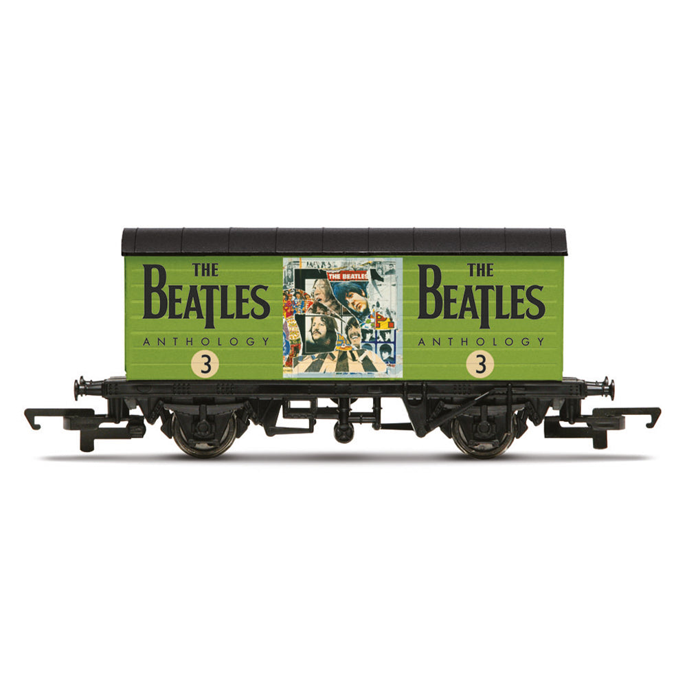 Hornby R60315 The Beatles Anthology 3 Wagon