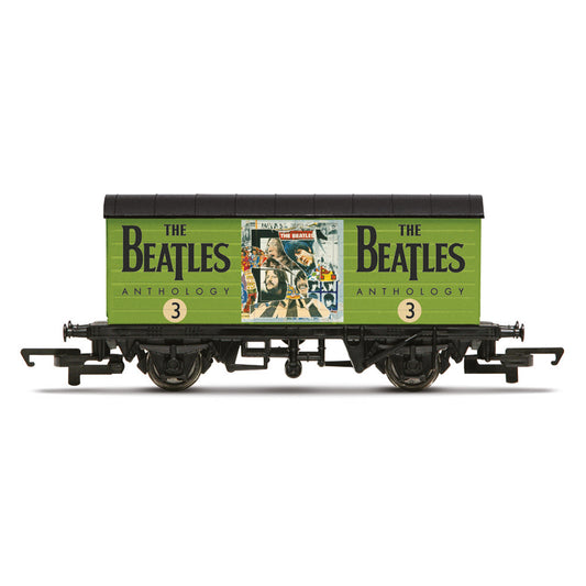 Hornby R60315 The Beatles Anthology 3 Wagon