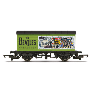 Hornby R60315 The Beatles Anthology 3 Wagon