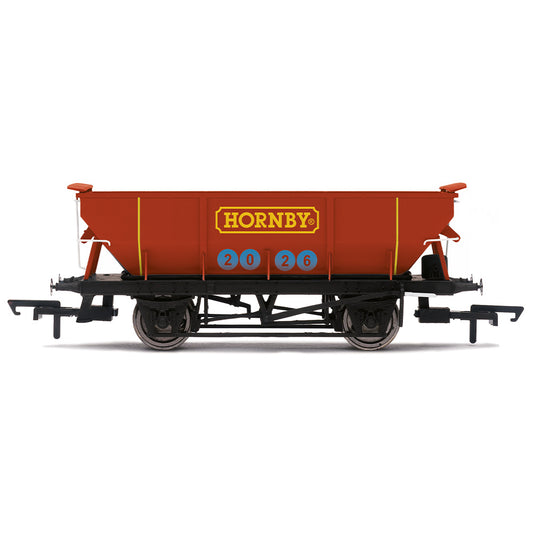 Hornby R60327 2026 Hornby Wagon