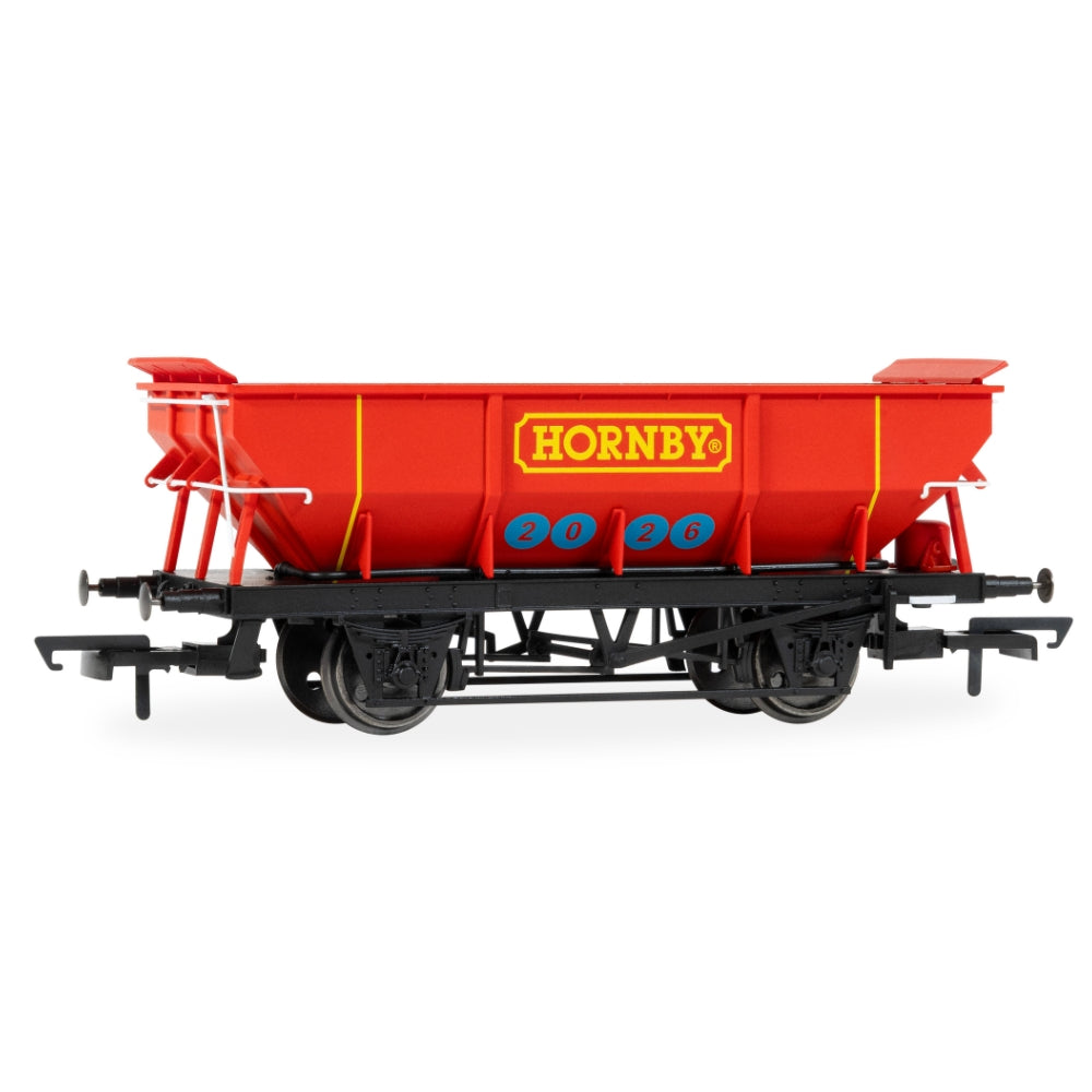Hornby R60327 2026 Hornby Wagon