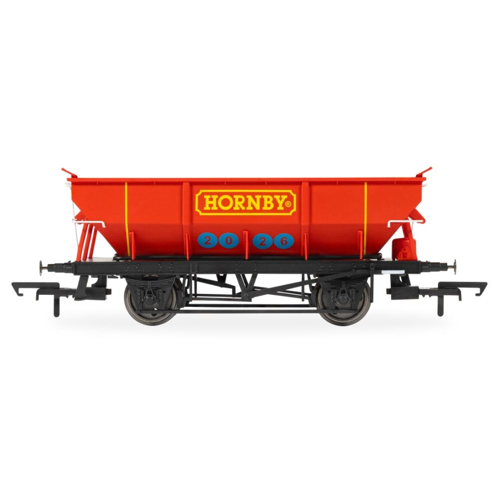 Hornby R60327 2026 Hornby Wagon