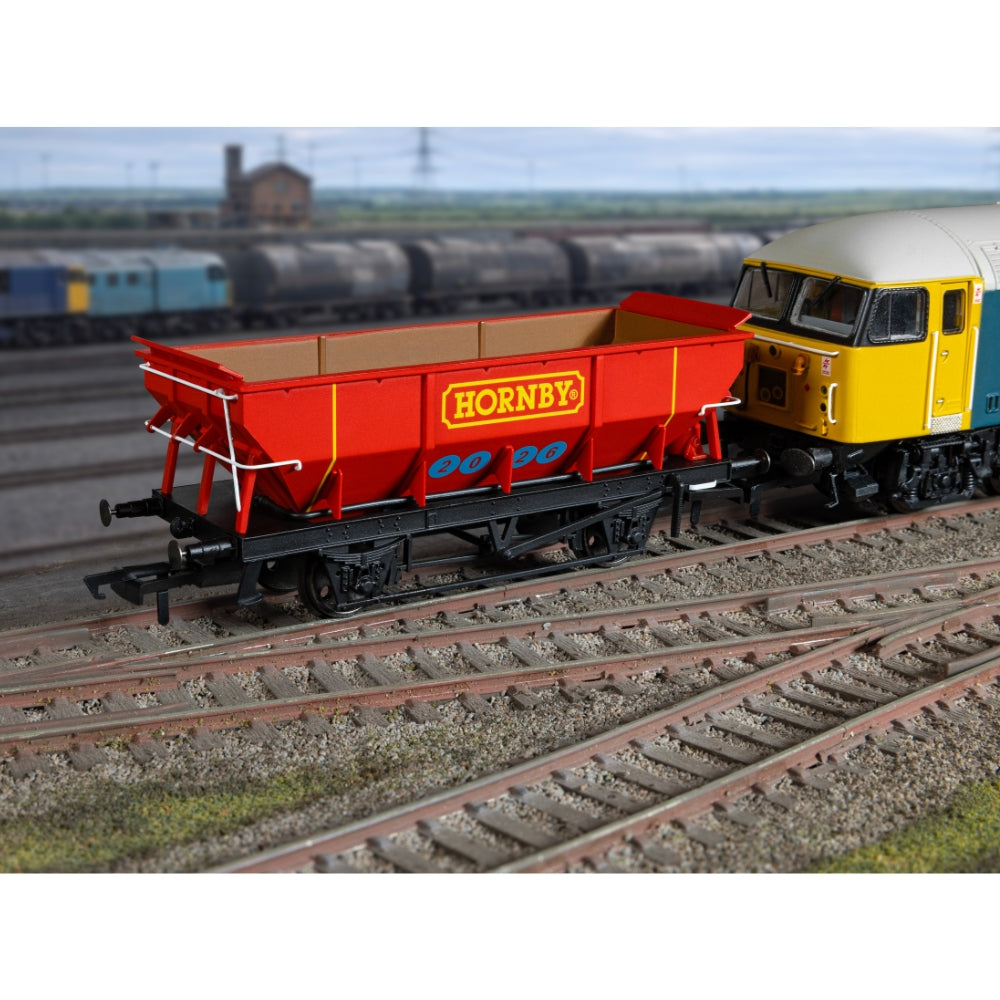 Hornby R60327 2026 Hornby Wagon