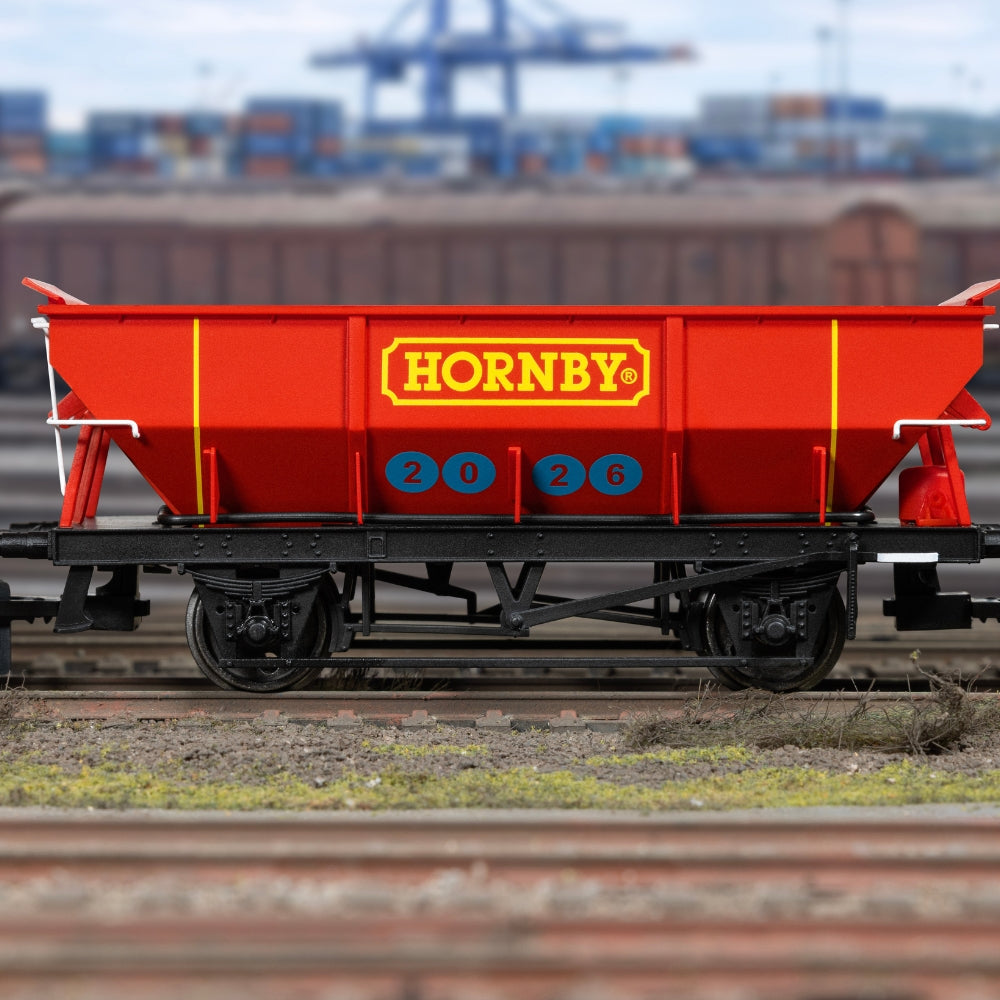 Hornby R60327 2026 Hornby Wagon