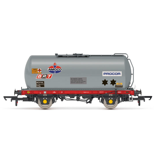 Hornby R60333 Amoco TTA BRT 57502