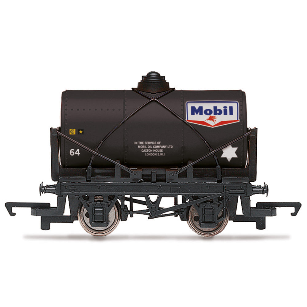 Hornby R60352 RailRoad 12T Tank Wagon Mobil