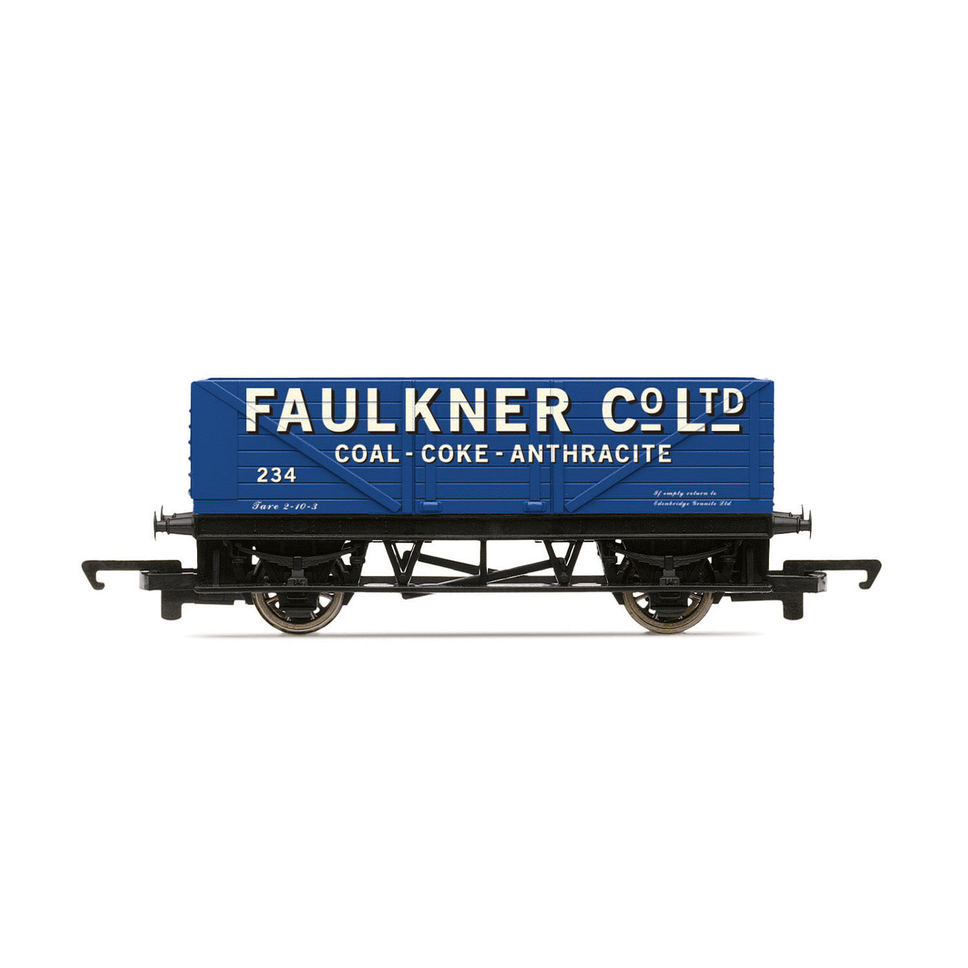 Hornby R60357 RailRoad Faulkner Open Wagon