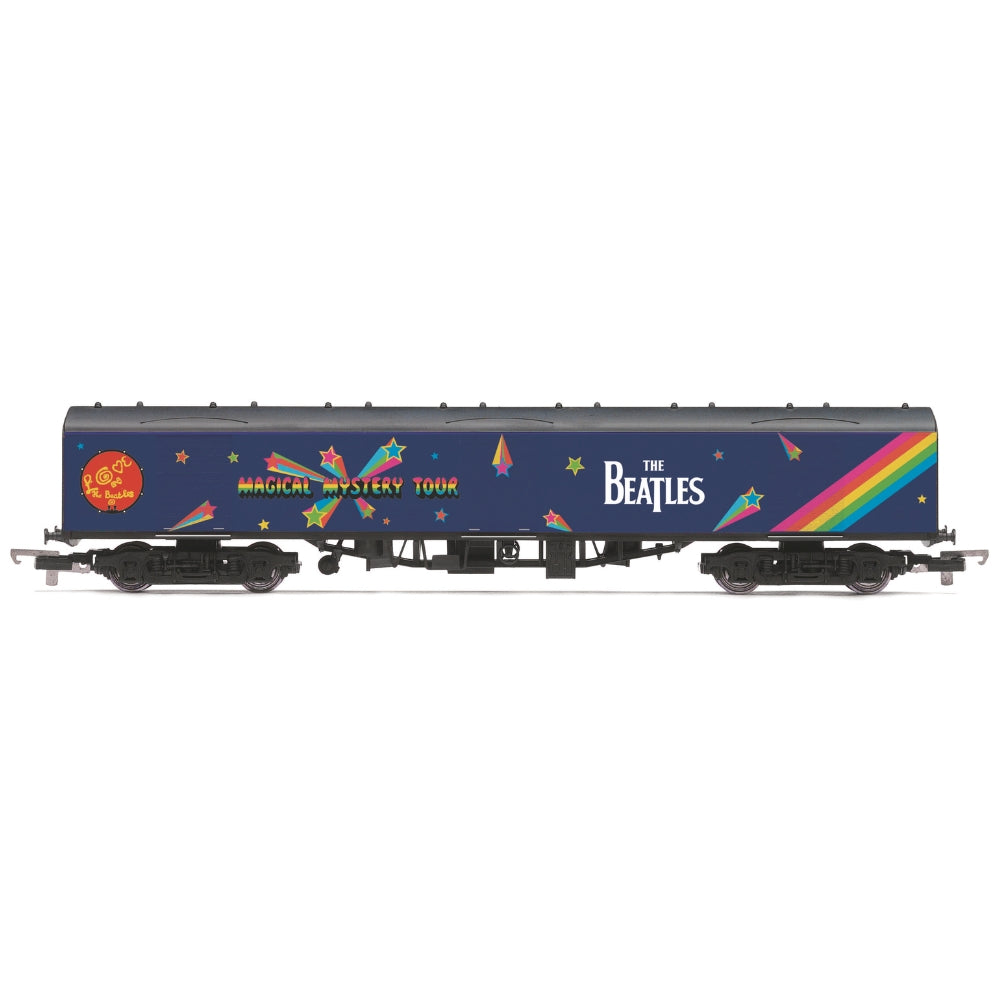 Hornby R60363 The Beatles Magical Mystery Tour GUV