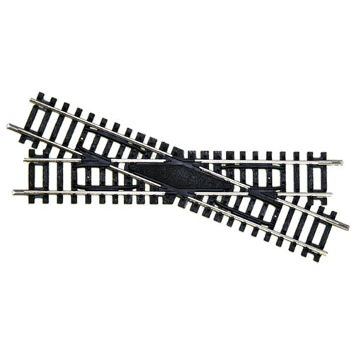 HORNBY Track Single 1x R615 Diamond Crossing RH