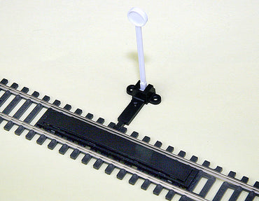 HORNBY Track Single 1x R617 Uncoupler