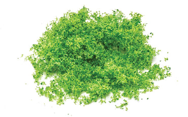Hornby R7161 Flock - Bright Green OO Gauge