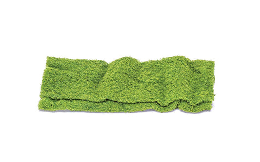 Hornby R7184 Foliage - Light Green OO Gauge