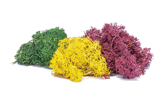 Hornby R7196 Lichen - Autumn Mix OO Gauge