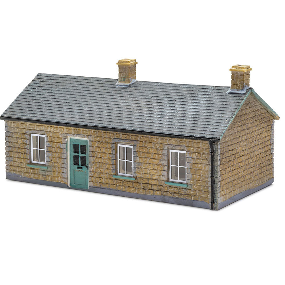 Hornby Skaledale Building R7266 The Old Rectory OO Gauge Building
