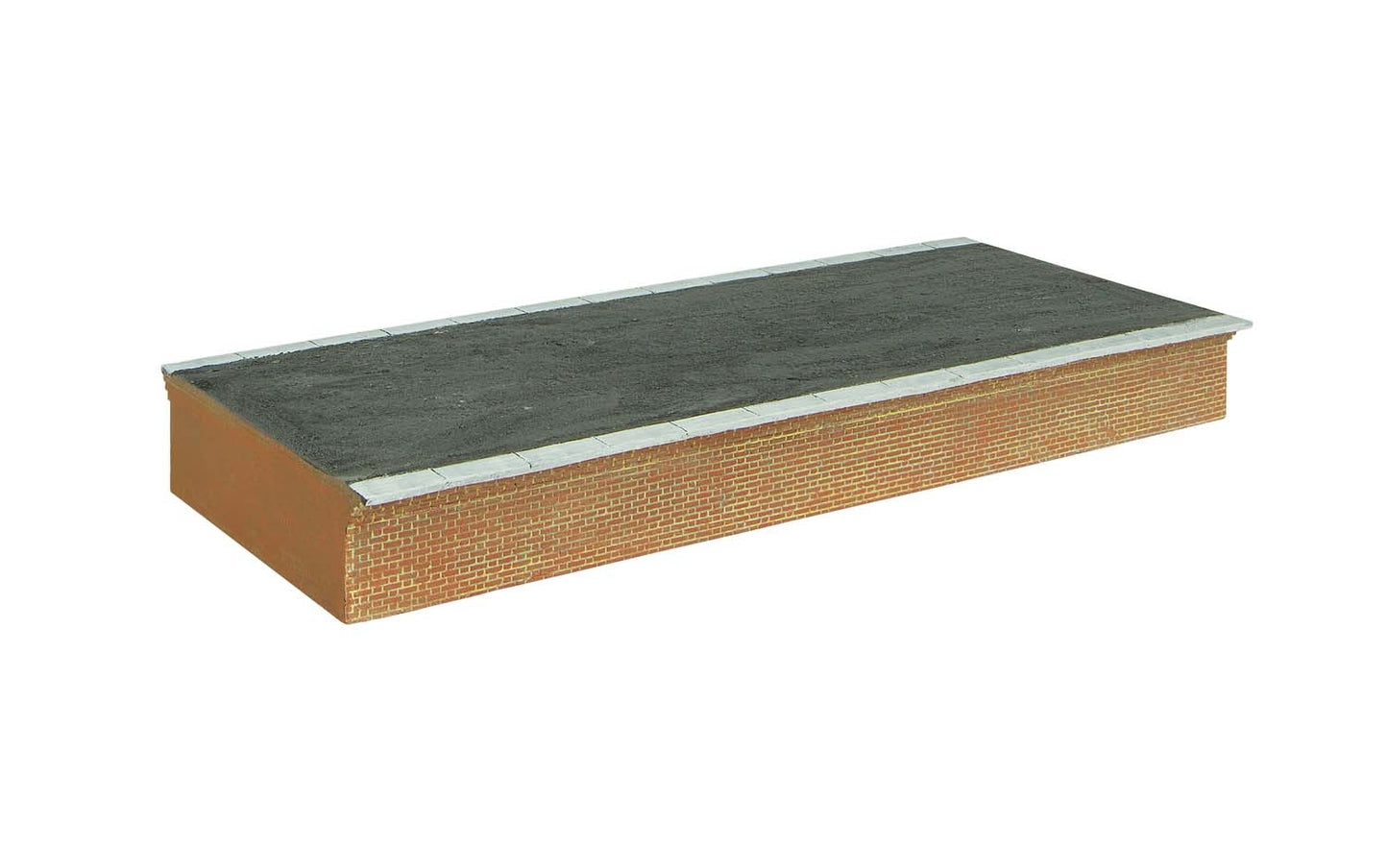 Hornby R7285 Platform Straight x 2 OO Gauge