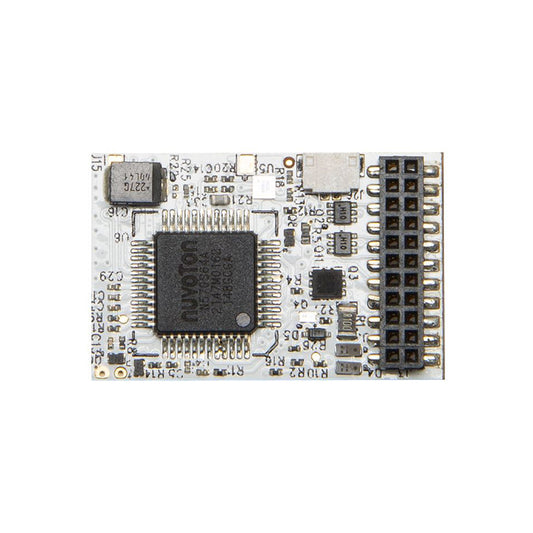 Hornby R7402 HM7000-21: Bluetooth & DCC Decoder (21-pin)