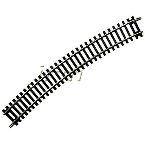 HORNBY Track Single 1x R8261 4th Radius Curve