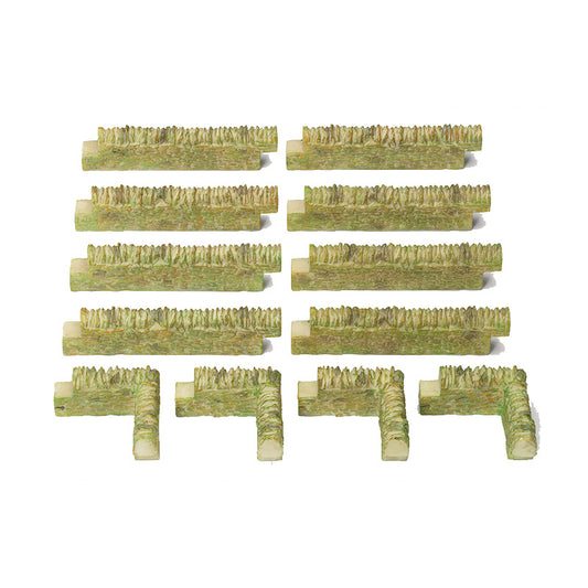 HORNBY Skaledale R8526 Granite Wall Pack No. 1