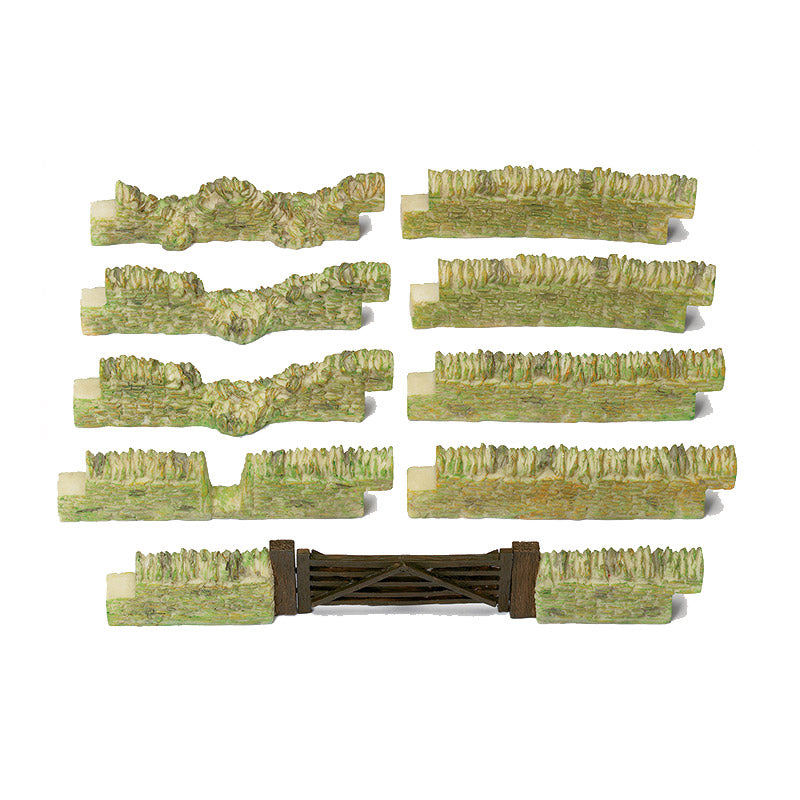 HORNBY Skaledale R8527 Granite Wall Pack No. 2