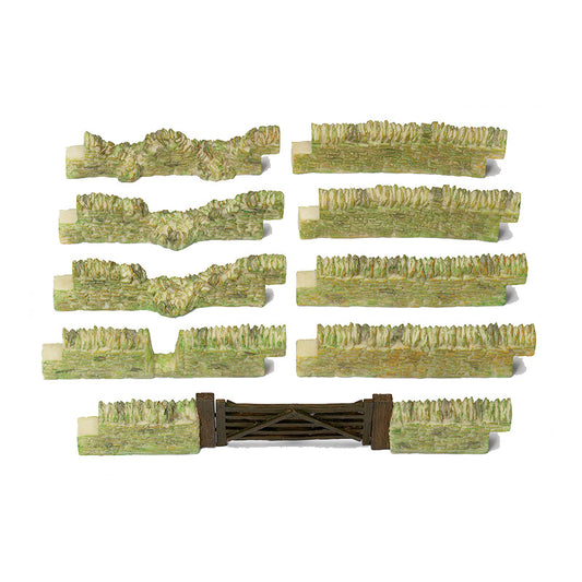 HORNBY Skaledale R8527 Granite Wall Pack No. 2