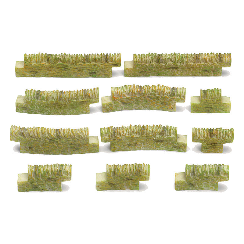 HORNBY Skaledale R8538 Granite Wall Pack No. 3
