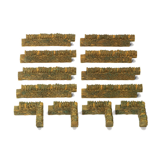 HORNBY Skaledale R8539 Cotswold Stone Pack No. 1