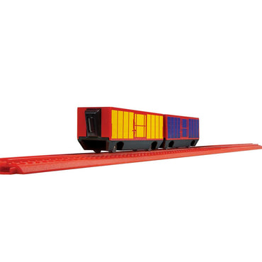 Hornby Playtrains R9341 Express Goods 2 x Open Wagon Pack