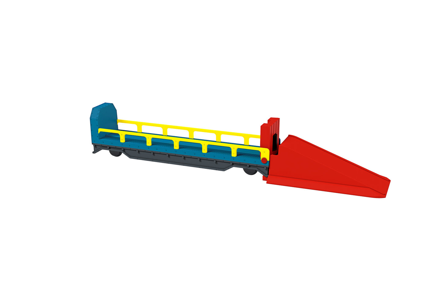 Hornby R9347 Playtrains Car Transporter & Ramp