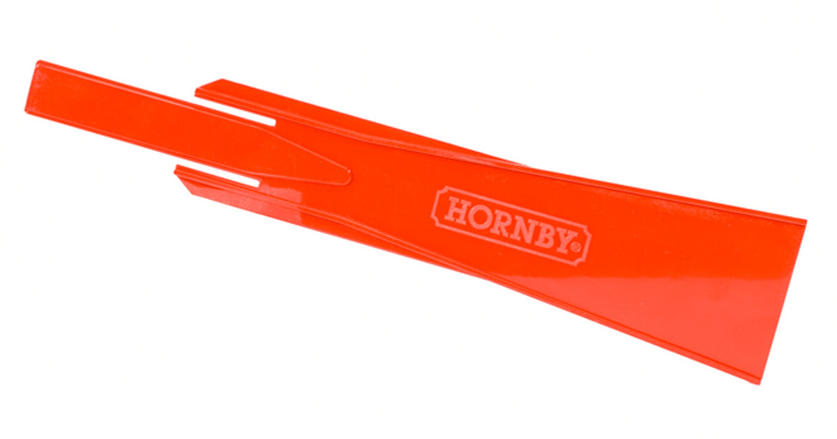 Hornby R9351 Rerailer OO Gauge – Jadlam Toys & Models