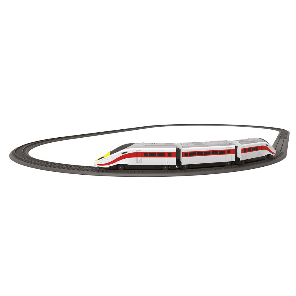 Hornby Playtrains R9360M High Speed Train Set