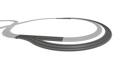 Hornby R9367 Playtrains Track Expansion Pack