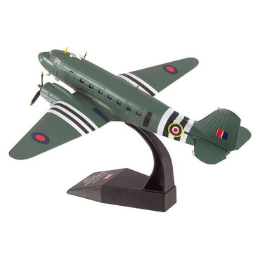 RAF Dakota 1944 Officially Licensed 1:100 Diecast Model