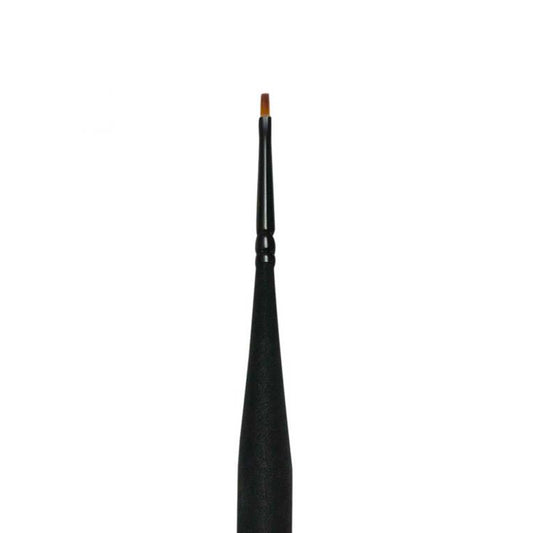 Royal & Langnickel Mini Majestic Shader 10/0 Paint Brush R4200S-10/0