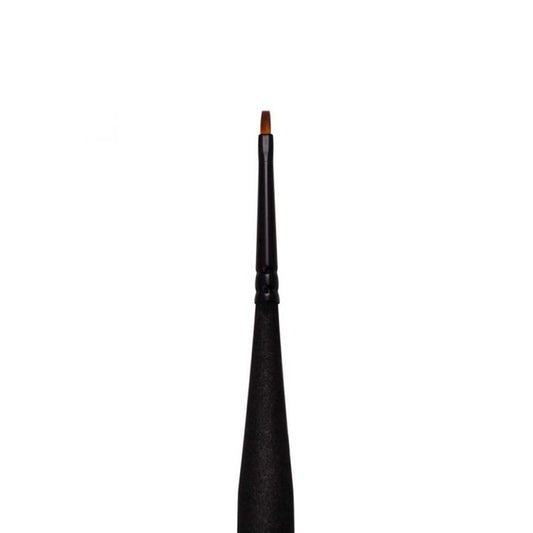Royal & Langnickel Mini Majestic Shader 2/0 Paint Brush R4200S-2/0