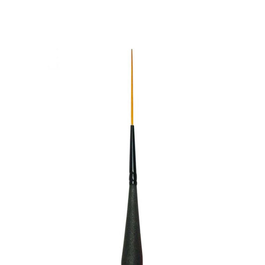 Royal & Langnickel Mini Majestic Script Liner 30/0 Paint Brush R4200SL-30/0