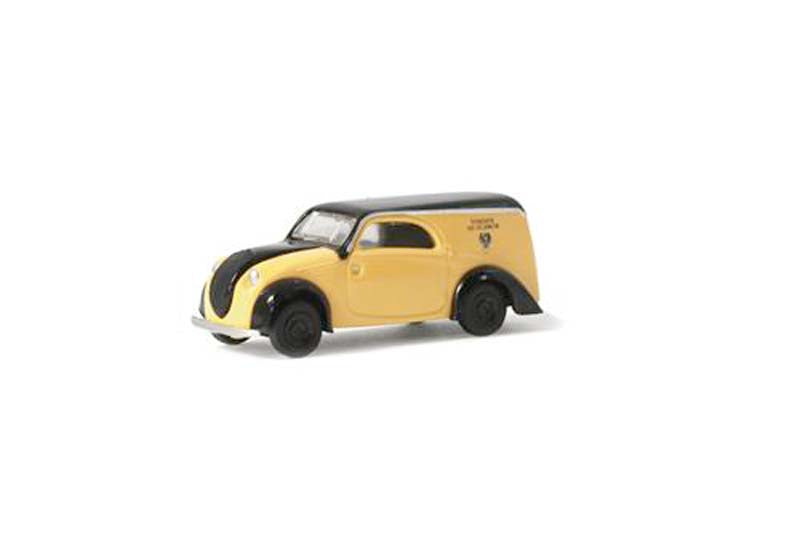 Roco Steyr Baby OPT HO Gauge RC05397