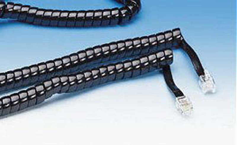 Roco Digital Replacement Spiral Cable (2m) N/HO/OO Gauge RC10754