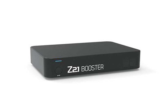 Roco Digital Z21 Booster 3a N/HO/OO Gauge RC10806