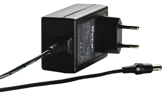 Roco 10850 Digital 36 Watt Power Supply