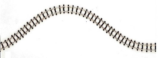 Roco Light Railway Flexible Track 730mm HOE Gauge RC32201